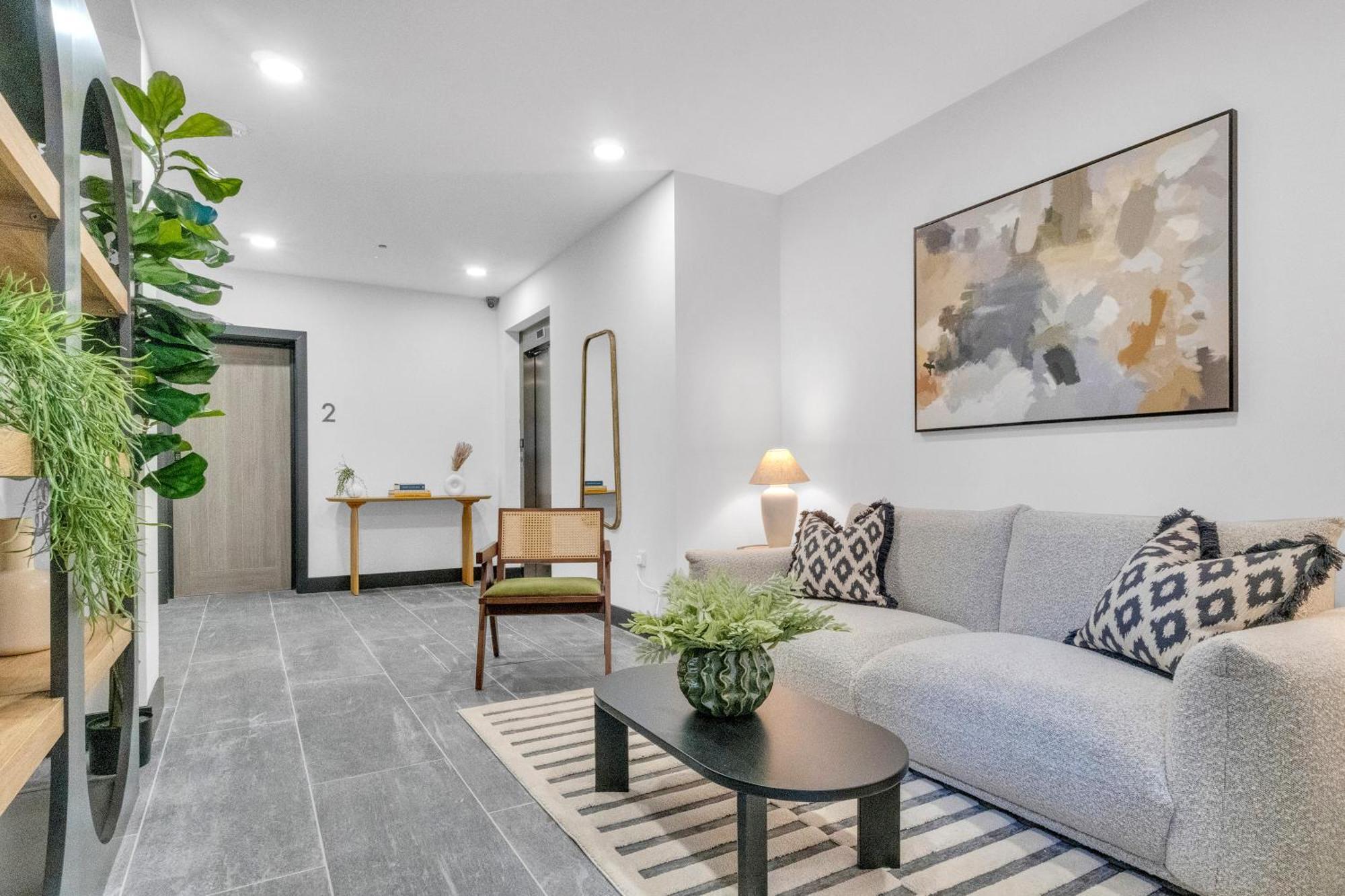 Homely - North London Luxury *