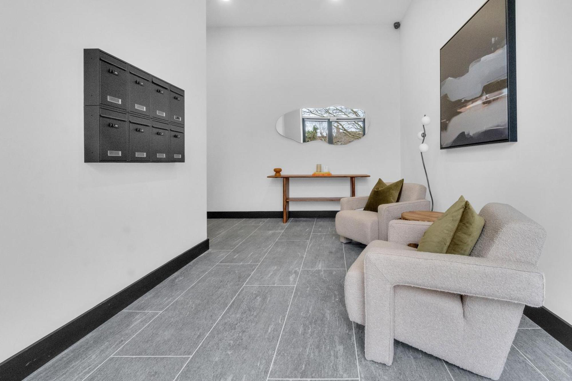 Homely - North London Luxury * Finchley