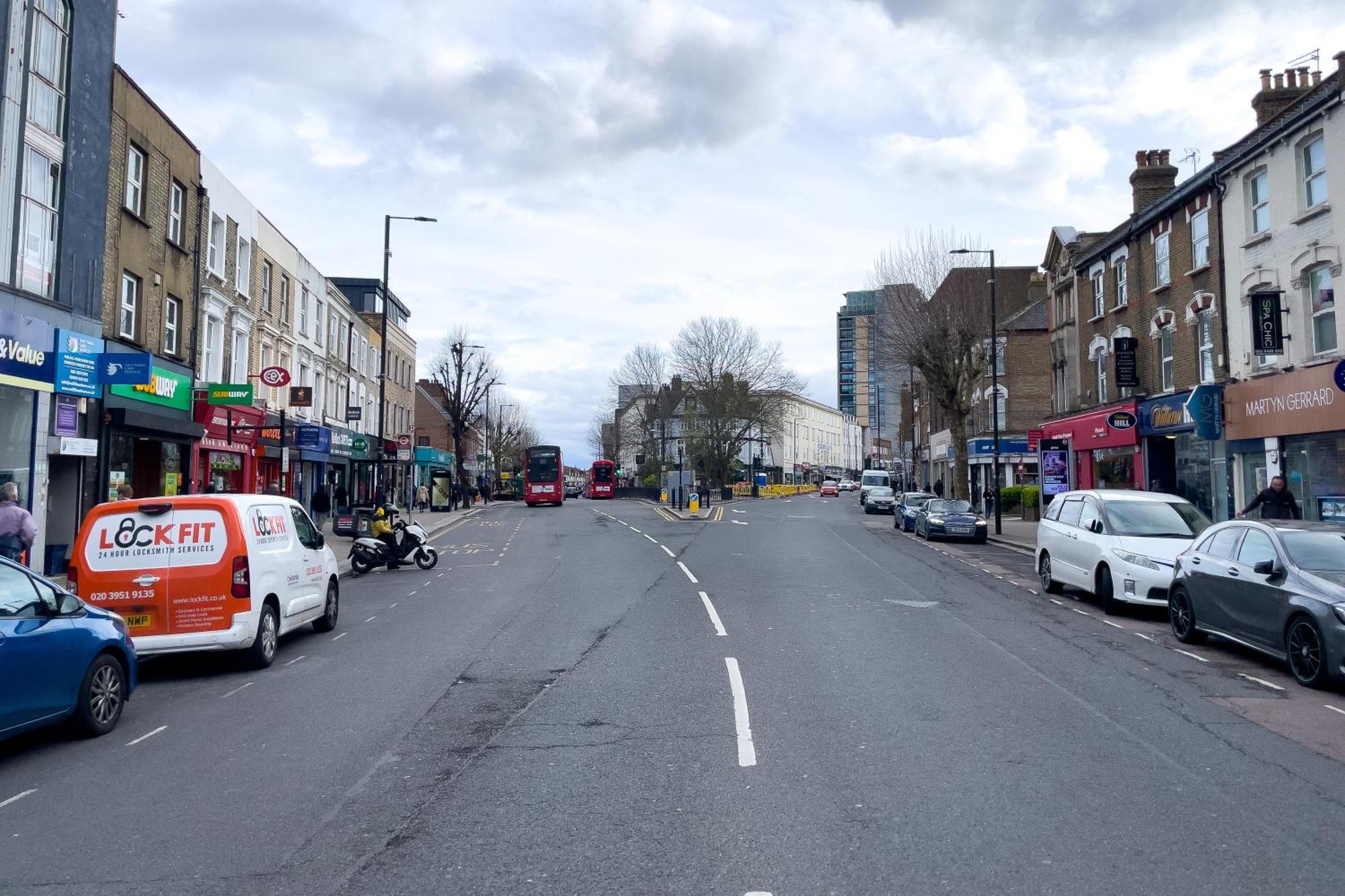 Homely - North London Luxury Apartment *