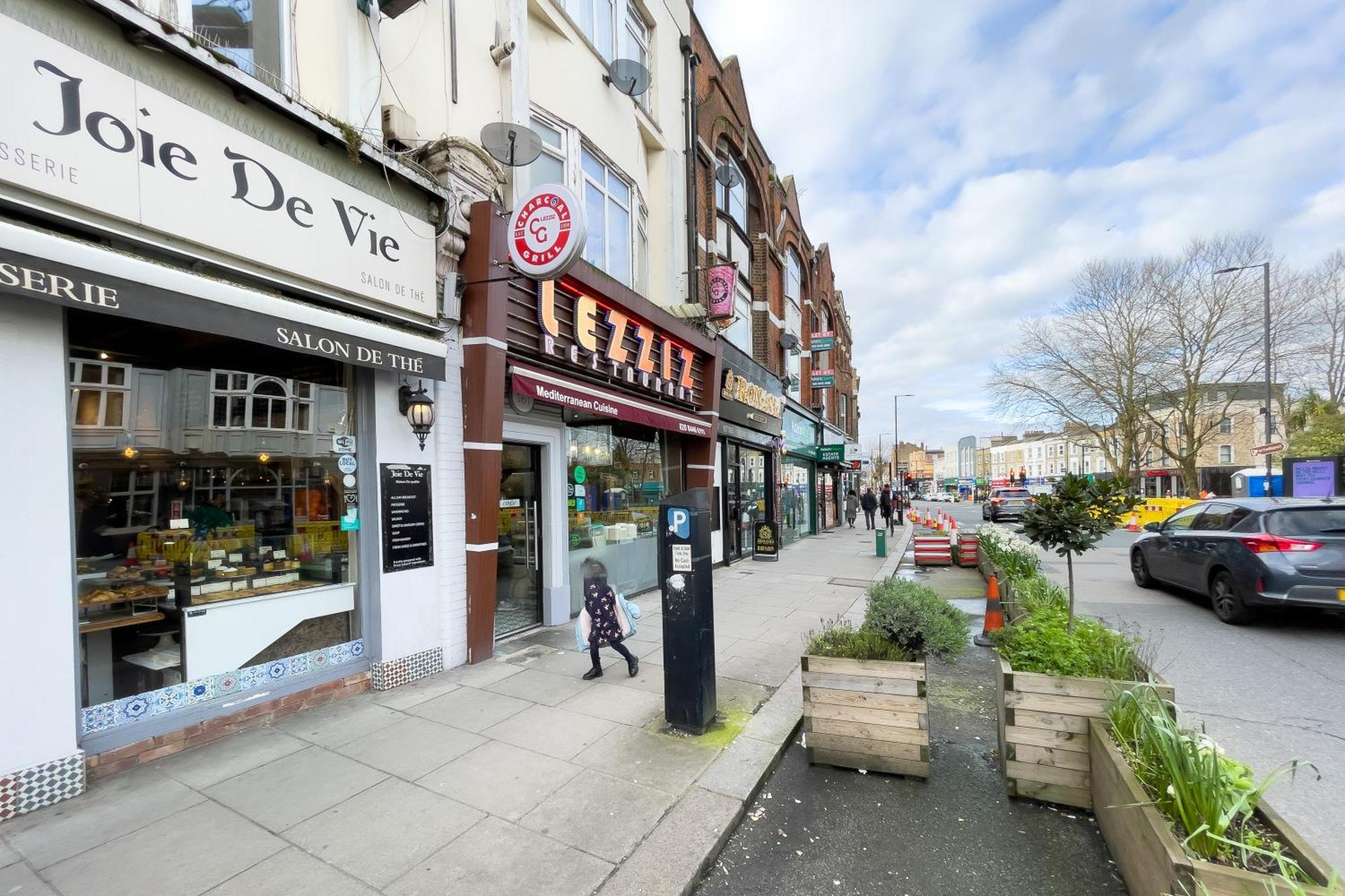 Homely - North London Luxury * Finchley