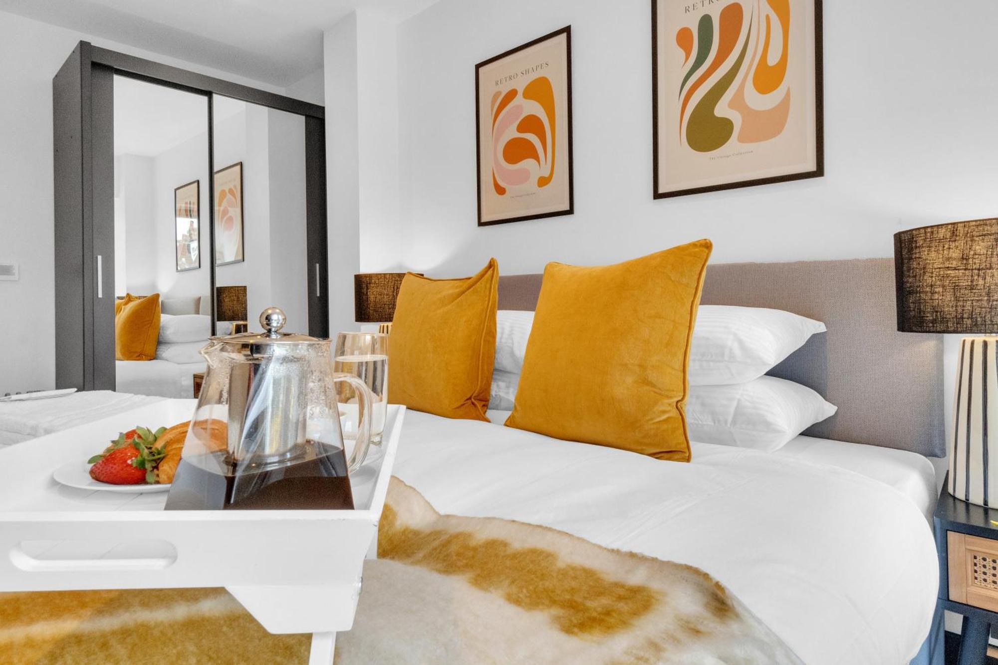 Homely - North London Luxury * Finchley