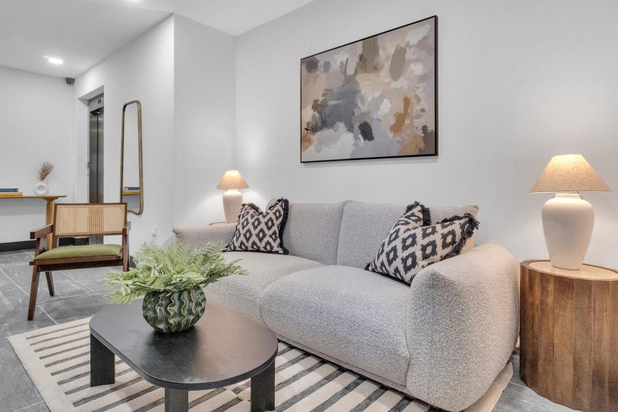 Homely - North London Luxury Apartment *