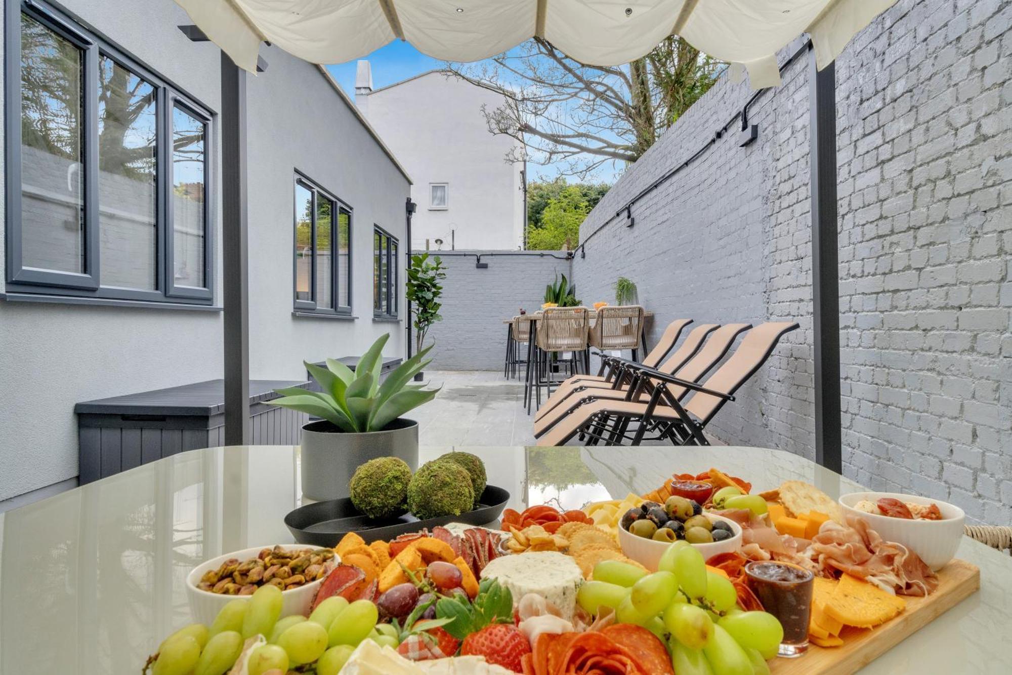 Homely - North London Luxury Finchley