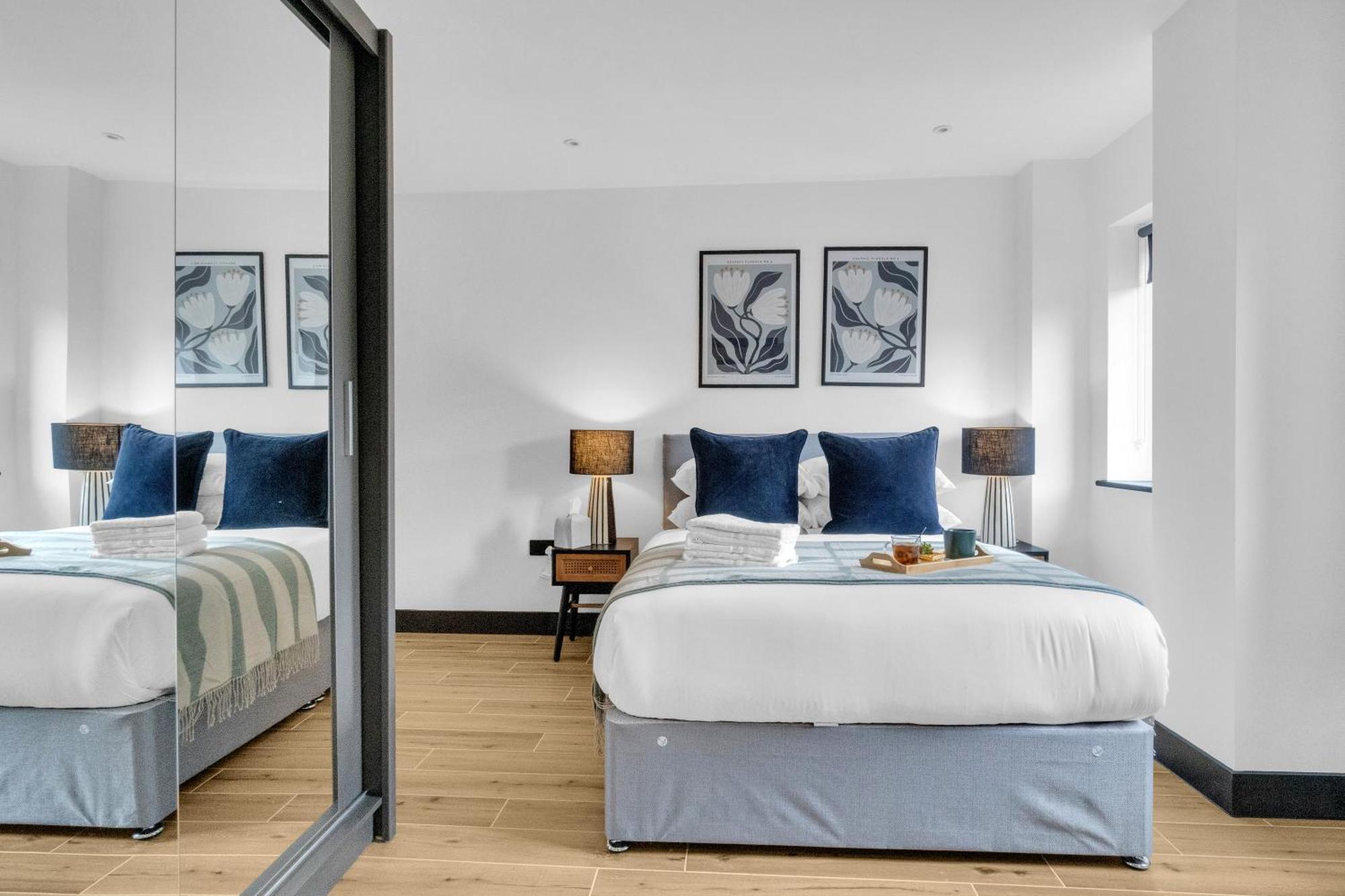 Homely - North London Luxury Finchley